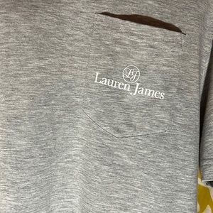 Lauren James t-shirt